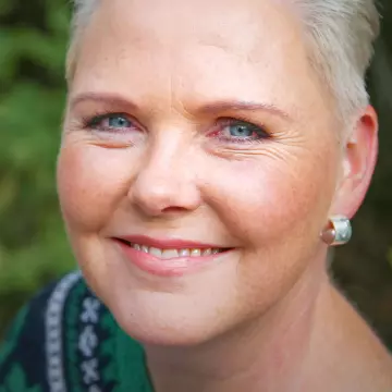 Senterpartiets 1. kandidat i Viken