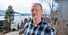 FRYKTER DÅRLIG RÅD: Parkinsons sykdom har gradvis tatt større kontroll over kroppen til Vidar Smalås. Han tror ikke han greier å stå i 60 prosent jobb særlig mye lenger, men frykter de økonomiske konsekvensene av å måtte søke uføretrygd fra Nav, ettersom uføretrygden vil tilsvare 66 prosent av hans 60 prosent stilling.