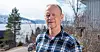 FRYKTER DÅRLIG RÅD: Parkinsons sykdom har gradvis tatt større kontroll over kroppen til Vidar Smalås. Han tror ikke han greier å stå i 60 prosent jobb særlig mye lenger, men frykter de økonomiske konsekvensene av å måtte søke uføretrygd fra Nav, ettersom uføretrygden vil tilsvare 66 prosent av hans 60 prosent stilling.