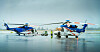 Bristow Norway stanset alle SAR-tjenester etter Parat tok ut ytterligere én redningsmann i streik fredag.