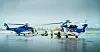 Bristow Norway stanset alle SAR-tjenester etter Parat tok ut ytterligere én redningsmann i streik fredag.
