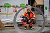 SNART LÆRLING: Rio Palmgren Nilsen. (19) tar Vg1 og Vg2 på ett år.
