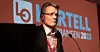 Egil André Aas gjør klart for Kartellkonferansen i november. Det blir siste gang som LO Stat-leder.