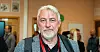 Forbundsleder Jon Oddvar Holthe i Skolenes landsforbund vil ha lik lønn for like lang utdanning, enten om den er fra akademia eller yrkesfaglig skole.