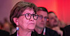 Mette Nord ledet valgkomiteen under LO-kongressen i mai. Nord leder også det mektige Fagforbundet, LOs største forbund.