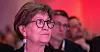 Mette Nord ledet valgkomiteen under LO-kongressen i mai. Nord leder også det mektige Fagforbundet, LOs største forbund.