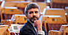 Helseminister Jan Christian Vestre (Ap) mener gradert sykemelding bør være standard.