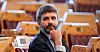 Helseminister Jan Christian Vestre (Ap) mener gradert sykemelding bør være standard.