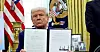 Donald Trump nedbygger demokratiet, en presidentordre av gangen.
