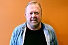 Jan Olav Andersen, forbundsleder i El og IT-forbundet sier blankt nei til mer privat vannkraft.