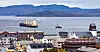 Gruvedriften skal sørge for cirka 450 nye arbeidsplasser i Kirkenes. (Arkivfoto)