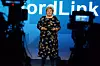 Erna Solberg, her fotografert under åpningen av Nordlink mot slutten av mai.