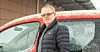 URIMELIG: Hans-Anton Stenersen føler seg urimelig behandlet, og ber Fagforbundets forbundsstyre revurdere saken.