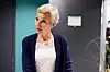 Peggy Hessen Følsvik, her fra lønnsmekling i slutten av mars.