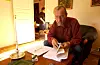 I 2004 kom Yngve Hågensen med selvbiografien 'Gjør din plikt, krev din rett!', i samarbeid med TV 2-journalist Jan Ove Ekeberg.