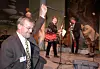 Yngve Hågensen jubler over musikken til Kari Svendsen.