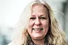 Forbundssekretær Sissel Karlsen er forhandlingsleder på Schenker-overenskomsten.