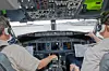 Illustrasjon piloter
