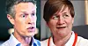 Christian Justnes og Helene Skeibrok får nå møte i Aps sentralstyre.