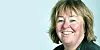 NY KONTORSJEF: Beate Knudsen blir ny kontorsjef i LO Stat. Hun er i dag kontorleder i Norsk Transportarbeiderforbund.