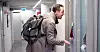 Det var en spent Nicholas Wilkinson so trappet opp i LO. Nå er han HK-medlem igjen.