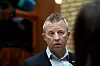 PRIORITET: Forbundsleder Frode Alfheim i Industri Energi mener det er viktig at industrien og politikerne spiller på lag for å få på plass industriell produksjon av vaksiner i Norge.