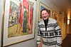 Fellesforbundets leder Arve Bakke mener regjeringen driver dårlig likestillingspolitikk.