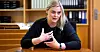Olje- og energiminister Tina Bru (H)