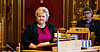 Statsminister Erna Solberg
