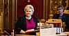 Statsminister Erna Solberg