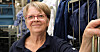 Vaskeriarbeider Anne Hilde Hasvoldsether er glad for at Bergstø nevnte tannhelse først i sin seierstale, men forventer at hun følger opp med reelle politiske prioriteringer.