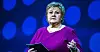 Erna Solberg er limet på borgerlig side.