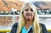 INN I STYRET: Anita Skoglund er friomsorgens aller førte representant i sentralstyret.