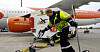 KUNNE BLITT HARDT RAMMET: Nesten 40 medlemmer i Fellesforbundet og Parat ville blitt tatt ut i streik hos Gardermoen Fuelling Services dersom det hadde blitt brudd i meklingen natt til mandag.