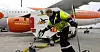 KUNNE BLITT HARDT RAMMET: Nesten 40 medlemmer i Fellesforbundet og Parat ville blitt tatt ut i streik hos Gardermoen Fuelling Services dersom det hadde blitt brudd i meklingen natt til mandag.