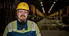 Det er endelig god stemning og smil å spore hos de ansatte ved aluminiumsprodusenten Alcoa på Lista, skal vi tro hovedtillitsvalgt Steinar Syvertsen.