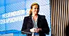 NY STYRELEDER: Alexandra Bech Gjørv er ny styreleder i Statkraft. Hun etterfølger Thorild Widwey.