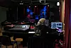 LYSDESIGN: Kåre Olai Lindback hyres inn fast for Husets scene Moelv.