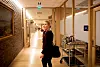 IKKE GLEMT I PERMISJONSTIDEN: Jannicke Skaanes mener det er viktig at kvinnepotten har blitt fordelt uavhengig av innsats, altså at den ikke har blitt gitt som noen form for bonus eller belønning. Dermed fikk hun 15.500 kroner ekstra i fjor, selv om hun var i foreldrepermisjon.