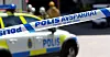 Knivstikkingen skjedde i den svenske byen Helsingborg. (Arkiv)