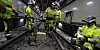 GAMMELT OG SLITT: Behovet for fornying av gammel infrastruktur har økt kraftig de siste årene.