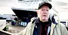– Jeg ble nok sett på som en kranglete tillitsvalgt, men også en som var flink å jobbe. Det holdt meg på havna, forteller Gullbrand.
