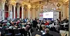 KONGRESS: Den europeiske sammenslutningen for forbund innen offentlig sektor hadde kongress i Romania i midten av juni.