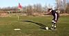 Fotballgolfer og vekter, Tom Øivind Ulseth.