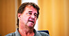 Kenneth Jensen er anleggsarbeider og hovedtillitsvalgt i Implenia.