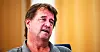 Kenneth Jensen er anleggsarbeider og hovedtillitsvalgt i Implenia.