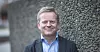 PÅ VILLE VEIER: Eivind Heløe er direktør for Energi Norges avdeling Fornybar og Miljø. – Vi mener man er på ville veier hvis man går inn for dette, sier han.