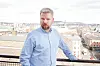 Kristian Tangen påpeker regjeringens retoriske bruk av språket.