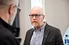 Christer Wiik Aram, fungerende leder i Akademikerne stat, sier de har beredskapen klar for en ny streik hvis det blir nødvendig.