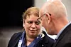 Elisabeth Steen Onshus er forhandlingsleder for 42.000 medlemmer i LO Stat